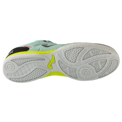 4. Joma Top Flex 2515 IN TOPW2515IN Blau 40.5