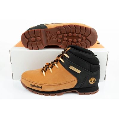11. Timberland Euro Sprint M TB0A1NHJ Wanderstiefel
