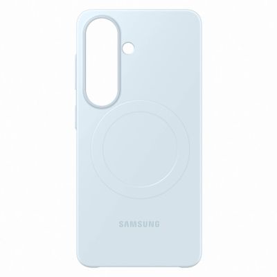 4. Samsung Slim Magnet Case für Samsung Galaxy S26+, kompatibel mit MagSafe – blau