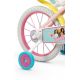 6. Kinderfahrrad 16" BARBIE TOIMSA TOIMSA 1665