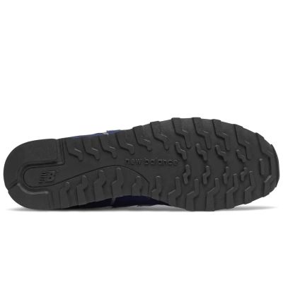 4. Klassische Herrenschuhe New Balance 373 Lifestyle Black (ML373KN2)