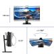 36. PHILIPS LED-MONITOR 34" 346P1CRH/00