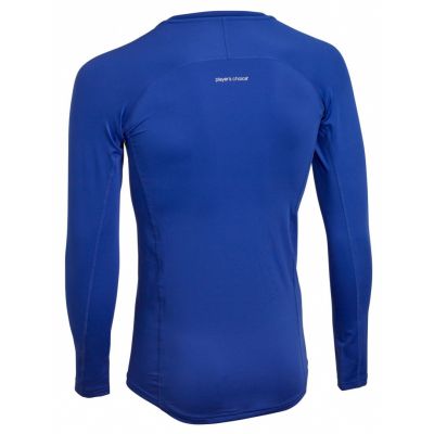 2. Select LS U T26-01526 blaues Thermoshirt