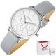 2. Pacific Chronograph Damenuhr X6180-6