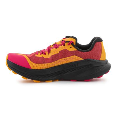 4. LA SPORTIVA PRODIGIO 2 DAMEN ZFRS122R33P19 MINERALROT/AZALEA