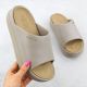 Big Star W Plateau-Sandalen SS274424 INT2152A