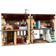 15. LEGO Harry Potter 76451 Ligusterweg: Tante Magdas Besuch