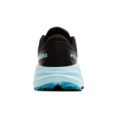 4. Cascadia GTX 19 Trailrunning-Schuhe für Damen Gore-Tex® Schwarz