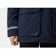 14. Helly Hansen Reine Parka Jacke M 53630 597