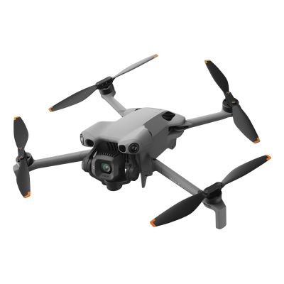 7. DJI MINI 5 PRO FLY MORE COMBO (RC 2) 4-Rotor-Quadrocopter, 50 MP, 3840 x 2160 px, 2788 mAh, Schwarz, Grau