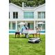 10. Ecovacs GOAT A1600 LiDAR PRO EU Mähroboter