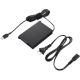 Lenovo Slim 135W AC GX20Z46271 Schwarzes Notebook-Netzteil