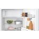 3. BOSCH KUL22VFD0 Einbau-Unterbaukühlschrank