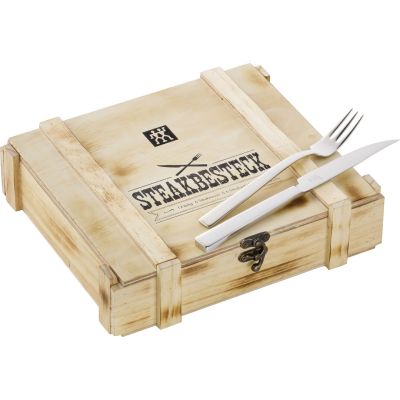 7. ZWILLING Steak-Set 07150-359-0 - 12 Stück