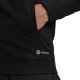 14. Adidas Entrada 22 Track Jacket W H57525 Sweatshirt