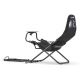 25. PLAYSEAT CHALLENGE ACTIFIT GAMING-STUHL SCHWARZ RC.00312