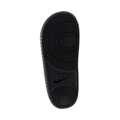 5. Nike Offcourt Slides Schwarz BQ4639 012