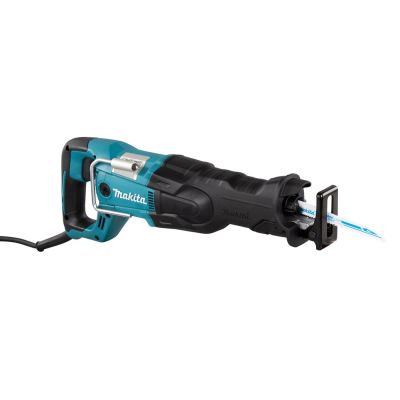 13. Makita JR3061T Säbelsäge, 3000 Hübe/min, 1250 W, Schwarz, Grün