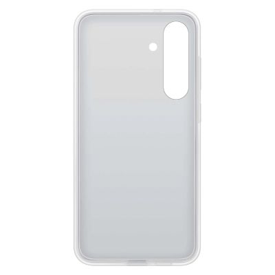 4. Samsung Flipsuit Case EF-MS936CWEGWW für Samsung Galaxy S25+ - weiß