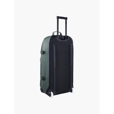 2. EVOC World Traveller 125 Koffer, dark olive