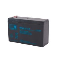 MPL MWH 5-12L Batterie (12V 6Ah)