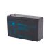 MPL MWH 5-12L Batterie (12V 6Ah)