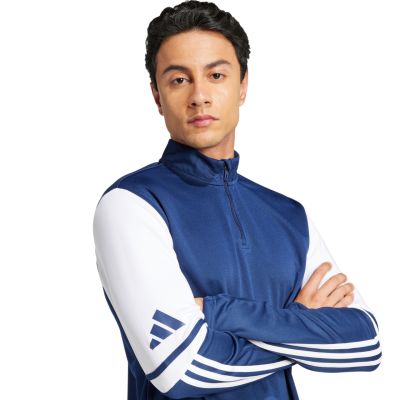 12. Adidas Squadra 25 Training Top M JD2983 Sweatshirt