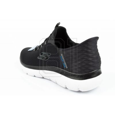 6. Skechers Summits M 232457/BLK Schuhe