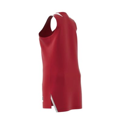 3. Adidas Crazy Explosive Damen-T-Shirt - BQ7813