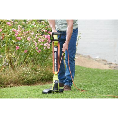 7. RYOBI RLT6130 600W 30cm automatischer Fadenvorschub-Trimmer