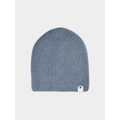 Unisex-Wintermütze 4F 4FWAW24ACAPU516-32S