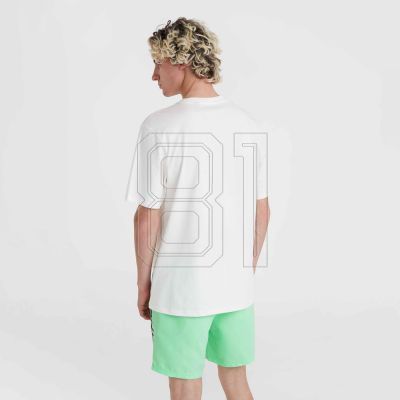 4. O'Neill Jack Neon T-Shirt M 92800613598