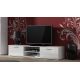 TV-Schrank SOHO 180 weiß/glänzend weiß