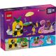 2. LEGO Friends 42658 Einhorn- und Flamingo-Poolparty