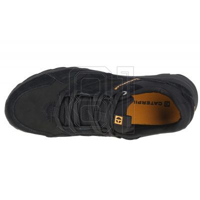 7. Caterpillar Quest Runner M P110713 Schuhe