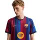5. Nike FC Barcelona Heimtrikot 2026/27 Herren Blau und Rot II1872 683 Barsa