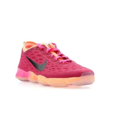 11. Nike Zoom Fit Agility 684984-603