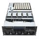 9. Asus Rack-Plattform (4U) ESC8000A-E13X AMD EPYC 9005 (8xNVMe, 2xM.2, 2x10Gbe, 8xQSFP, IPMI, R3200W)