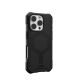 4. UAG Essential Armor Magsafe - MagSafe-kompatible Schutzhülle für iPhone 16 Pro (schwarz)
