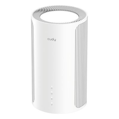 4. CUDY P2 5G Router mit Wi-Fi 6, AX3000 4×4 MIMO