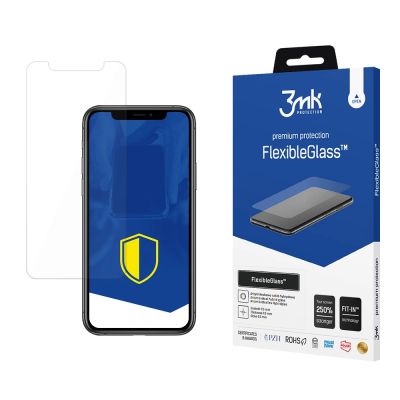 3mk FlexibleGlass™ Hybridglas für iPhone 11 Pro
