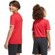 3. adidas Entrada 26 T-Shirt rot JZ6674