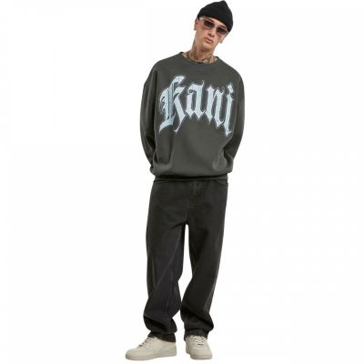5. Karl Kani Inside Out Crew M 60200014 Sweatshirt