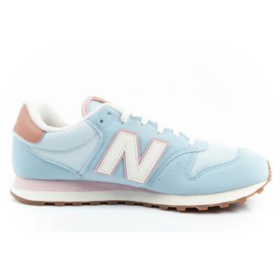 20. New Balance W GW500BGB Schuhe