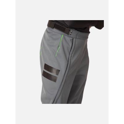 3. ROSSIGNOL Racing Pant Adult – Schwarz
