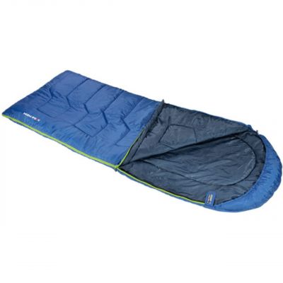 2. High Peak Frazer 200 Schlafsack 20095