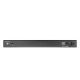 3. D-Link DXS-1210-12TC/E Netzwerk-Link Managed L2 10G Ethernet (100/1000/10000) 1U Schwarz, Silber