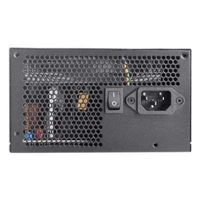 6. 750W Thermaltake Berlin ATX3.1 80+ Weißes Netzteil