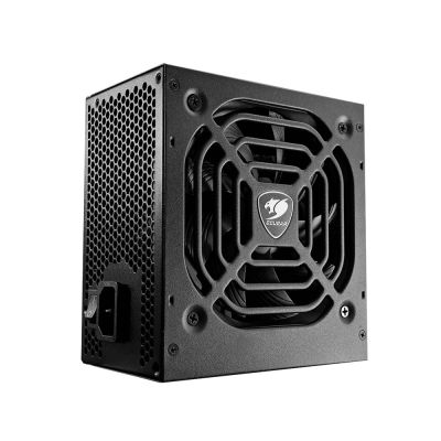 2. COUGAR CGR-STC600 Netzteilmodul 600 W 20+4-polig ATX Schwarz