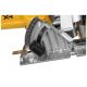 13. Kreissäge ohne Akku und Ladegerät DeWalt DCS391NT (460W; 165mm)
